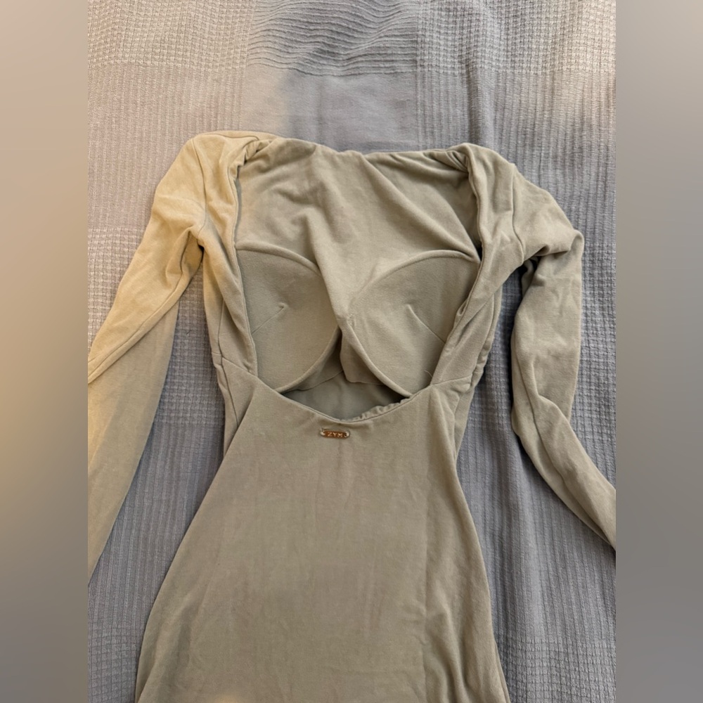 Zym Dance Bodysuit - Picture 9 of 12
